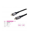 Equip Kabel Usb C 4 0 Gt St 2 00M 5A 8K 60Hz Sw (128383) - nr 23