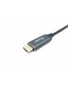 Equip 133416 Kabel Usb-C-Na Hdmi, M/M, 2,0 M, 4K/60 Hz - nr 10