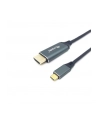 Equip Adapter AV Adapter USB-C -> HDMI 4K60Hz 3.00m sw (133417) - nr 15