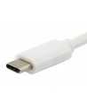 Equip Usbc St > Hdmi/Usbabu Pdadapter 0,15 Cm Biały - nr 11
