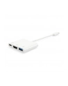 Equip Usbc St > Hdmi/Usbabu Pdadapter 0,15 Cm Biały - nr 19