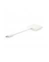 Equip Usbc St > Hdmi/Usbabu Pdadapter 0,15 Cm Biały - nr 20
