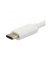Equip Usbc St > Hdmi/Usbabu Pdadapter 0,15 Cm Biały - nr 22
