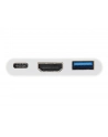 Equip Usbc St > Hdmi/Usbabu Pdadapter 0,15 Cm Biały - nr 4