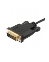 Equip Kabel Usb Adapterkabel C St Gt Dvi 1 8M Schwarz Polybeutel - nr 11