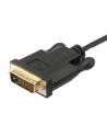 Equip Kabel Usb Adapterkabel C St Gt Dvi 1 8M Schwarz Polybeutel - nr 4