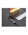 Equip Adapter AV Adapter USB-C -> DisplayPort 1.4 8K60Hz 0.15m gr (133493) - nr 11