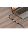 Equip Adapter AV Adapter USB-C -> DisplayPort 1.4 8K60Hz 0.15m gr (133493) - nr 4