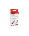 Equip Adapter AV Adapter USB-C -> DisplayPort 1.4 8K60Hz 0.15m gr (133493) - nr 5