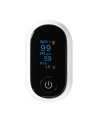 Nedis Pulsoksymetr Bthox10Wt Pulse Oximeter - nr 2