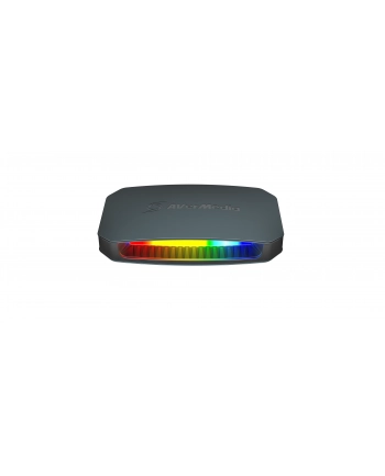 Avermedia Rejestrator Karta Do Przechwytywania Video Usb 3.2 Gen 1 (61GC553G20BV) nr 2