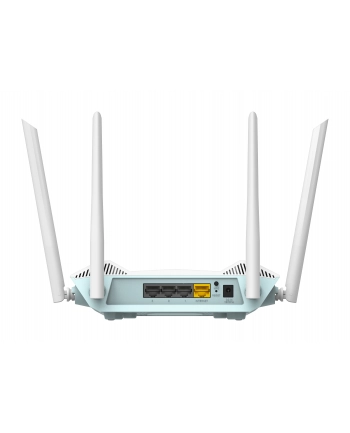 D-LINK EAGLE PRO AI AX1500 Smart Router
