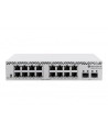 Mikrotik CSS318-16G-2S+IN (54376) - nr 16