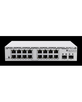 Mikrotik CSS318-16G-2S+IN (54376) nr 2