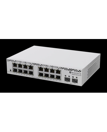 Mikrotik CSS318-16G-2S+IN (54376) nr 1