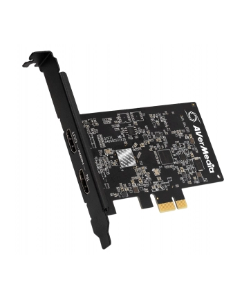 Avermedia Video Capture Card (GC571) (61GC571000BF) nr 2