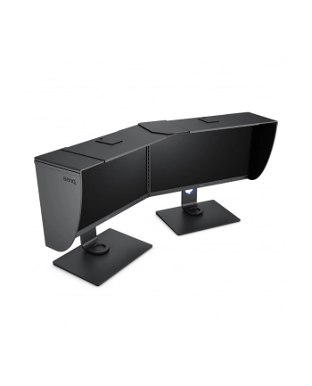 Benq Hb27 Budka nr 1