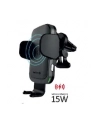 SWISSTEN 15W S-Grip Czarny (W2-AV5) - nr 4