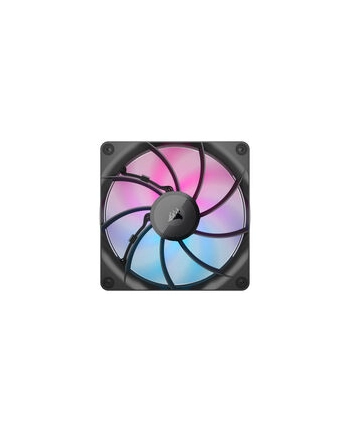 CORSAIR iCUE LINK RX140 MAX RGB 140mm Dual Fan Kit nr 2