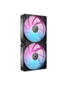 CORSAIR iCUE LINK RX140 MAX RGB 140mm Dual Fan Kit - nr 9