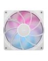 CORSAIR iCUE LINK RX140 MAX RGB 140mm White Dual Fan Kit - nr 7