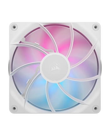 CORSAIR iCUE LINK RX140 MAX RGB 140mm White Dual Fan Kit nr 2