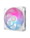 CORSAIR iCUE LINK RX140 MAX RGB 140mm White Dual Fan Kit - nr 8