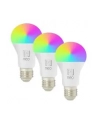Immax NEO SMART zestaw 3 żarówek LED E27 11W RGB+CCT kolor i biały  ś - nr 3