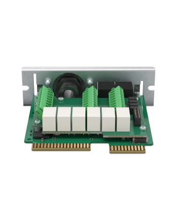 APC Dry Contact I/O SmartSlot Card nr 1
