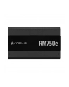 CORSAIR RMe Series RM750e 750 Watt ATX 3.1 PCIe 5.1 Cybenetics Gold Certified Fully Modular Power Supply - nr 11