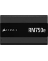 CORSAIR RMe Series RM750e 750 Watt ATX 3.1 PCIe 5.1 Cybenetics Gold Certified Fully Modular Power Supply - nr 6