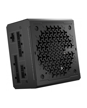 CORSAIR RMe Series RM850e 850 Watt ATX 3.1 PCIe 5.1 Cybenetics Gold Certified Fully Modular Power Supply nr 1