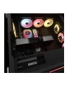 CORSAIR RMe Series RM850e 850 Watt ATX 3.1 PCIe 5.1 Cybenetics Gold Certified Fully Modular Power Supply - nr 28