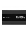 CORSAIR RMe Series RM850e 850 Watt ATX 3.1 PCIe 5.1 Cybenetics Gold Certified Fully Modular Power Supply - nr 35