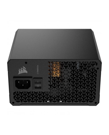 CORSAIR RMe Series RM850e 850 Watt ATX 3.1 PCIe 5.1 Cybenetics Gold Certified Fully Modular Power Supply nr 2