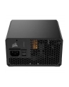 CORSAIR RMe Series RM650e 650 Watt ATX 3.1 PCIe 5.1 Cybenetics Gold Certified Fully Modular Power Supply - nr 21