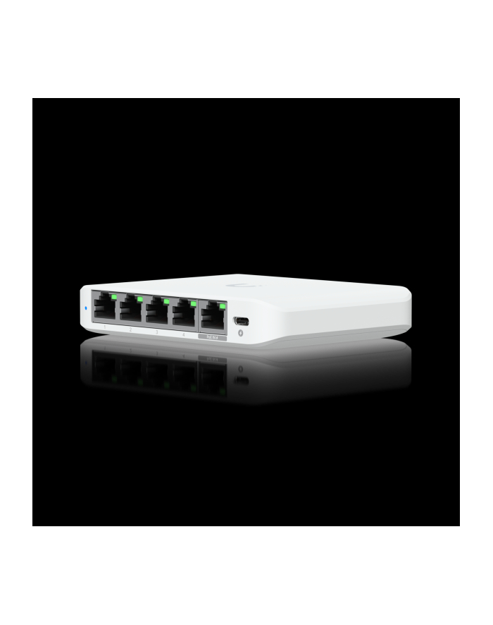 ubiquiti networks UBIQUITI USW-Flex-2.5G-5 główny