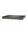 HPE Aruba Networking CX 6200F 48G Class-4 PoE 4SFP+ 370W Switch (EN) - nr 1
