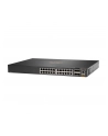 hewlett packard enterprise HPE Aruba Networking CX 6200F 24G 4SFP+ Switch (EN) - nr 2