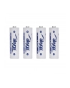 AKYGA Alkaline battery AKY2069 AA LR6 Zn-MnO2 1.5V/3050mAh 4pcs/shrink - nr 1