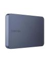 toshiba europe TOSHIBA Canvio Gaming 1TB 2.5inch USB 3.2 Portable External Hard Drive dark grey metallic - nr 1