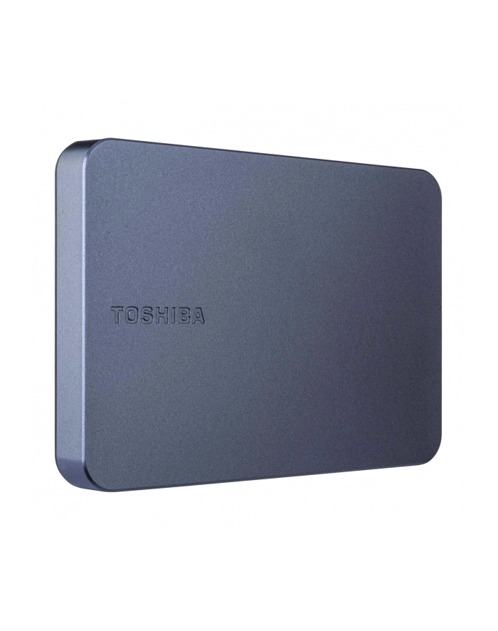 toshiba europe TOSHIBA Canvio Gaming 1TB 2.5inch USB 3.2 Portable External Hard Drive dark grey metallic główny