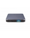 toshiba europe TOSHIBA Canvio Gaming 1TB 2.5inch USB 3.2 Portable External Hard Drive dark grey metallic - nr 4