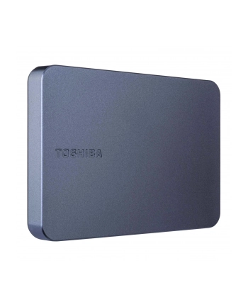 toshiba europe TOSHIBA Canvio Gaming 2TB 2.5inch USB 3.2 Portable External Hard Drive dark grey metallic nr 1