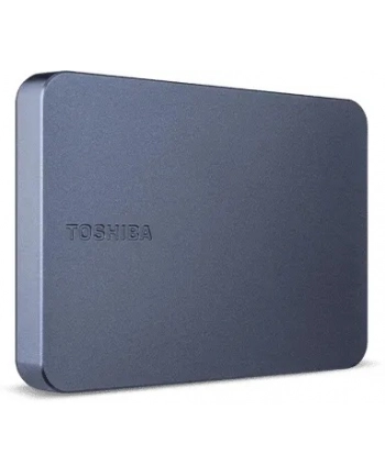 toshiba europe TOSHIBA Canvio Gaming 2TB 2.5inch USB 3.2 Portable External Hard Drive dark grey metallic nr 2
