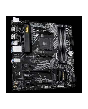 GIGABYTE B550M DS3H R2 MB
