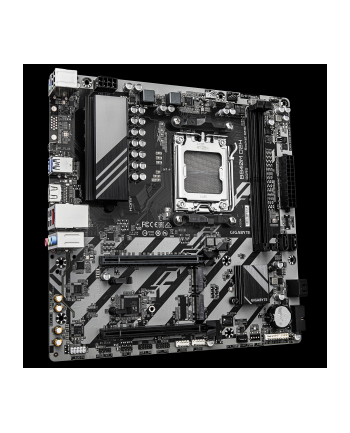 GIGABYTE B840M D2H AM5 1xHDMI
