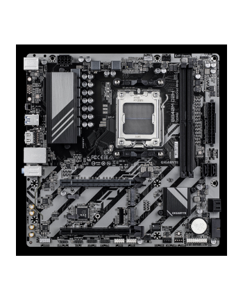GIGABYTE B840M D2H AM5 1xHDMI