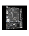 GIGABYTE H610M K V2 LGA1700 1xHDMI 1xDP - nr 18