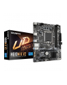 GIGABYTE H610M K V2 LGA1700 1xHDMI 1xDP - nr 34